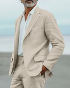 Beige / XS