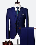 Navy Blue / S