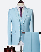 Light Blue / S