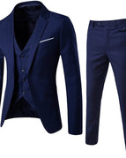 Navy Blue / S