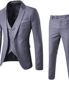 Grey / S