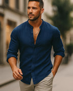 Blue / S