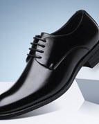 Black / 6
