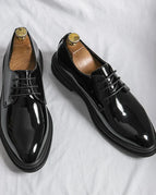Black Patent / 6