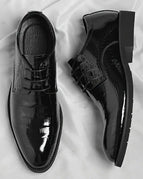 Black / 5