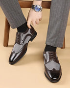 Dark Brown / 6.5