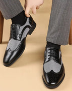 Black / 6.5