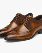 Brown / 6.5