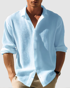 Light Blue / S