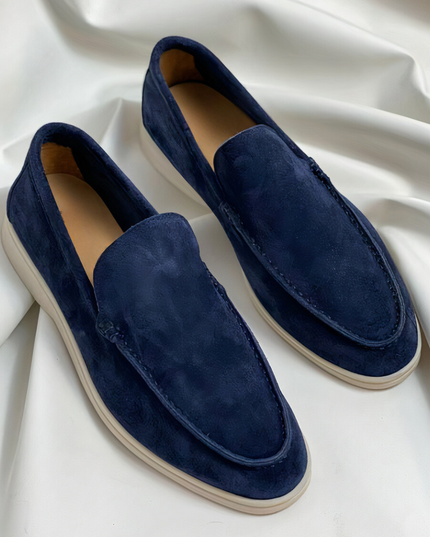 Men's Casual Slip-On Loafers – Stylish Everyday Moccasins
