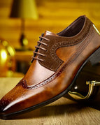 Brown / 6.5
