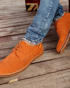 Orange / 6