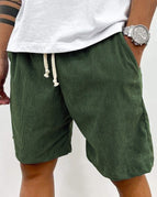 Dark Green / S