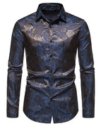 Navy Blue / S