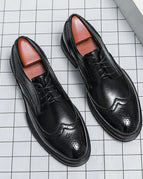 Black / 6