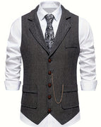 Dark Grey / S