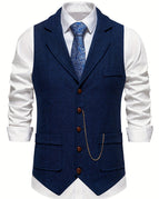 Navy Blue / S