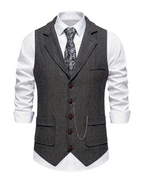 Dark Grey / S