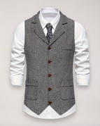 Light Grey / S