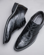 Black / 6