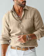 Khaki / S