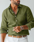 Olive Green / S