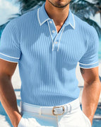Light Blue / S