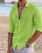 Green / S