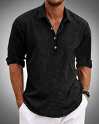 Black / S
