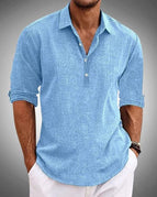 Light Blue / S