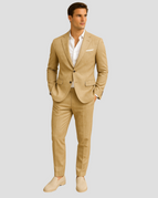Khaki / S