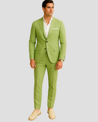 Light Green / S