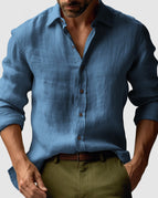 Blue / S