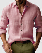 Pink / S