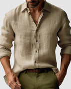 Khaki / S