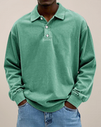 Green / S