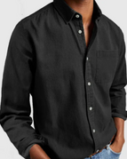 Black / S