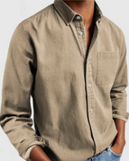Khaki / S