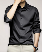 Black / S