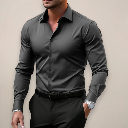 Collection image for: Men’s Long-Sleeve Shirts