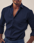 Navy Blue / S