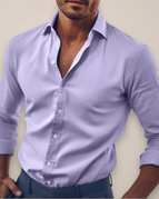 Purple / S