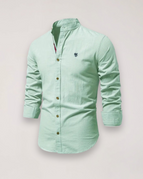 Light Green / S