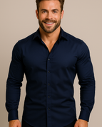 Navy Blue / XS