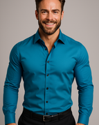 Turquoise / XS