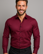 Wine Red / XS