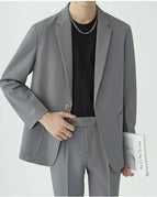 Grey / S