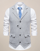 Light Grey / S