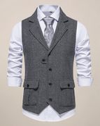 Dark Grey / S