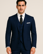 Navy Blue / XS